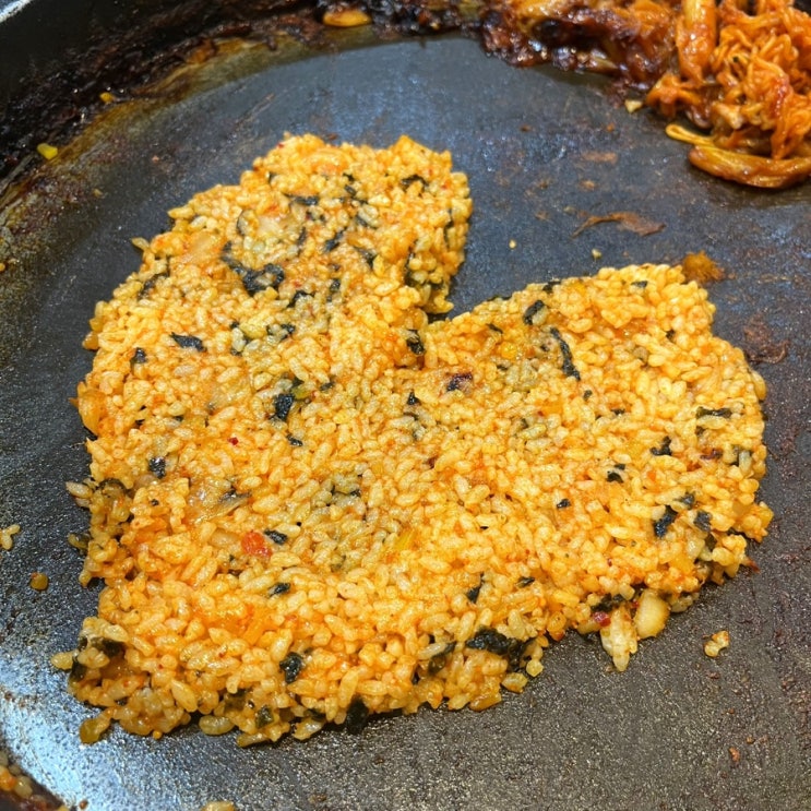 [마포] 치즈 가득 서교동 핫플 닭갈비, 홍대 장인닭갈비