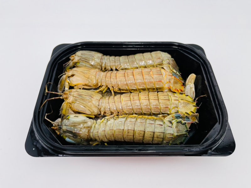 갯가재 찌는 법 손질 보관법/5월 제철 갯가재 요리/갯가재 까는 법 : 네이버 블로그