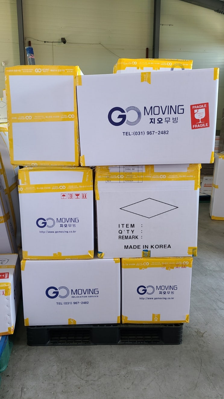  싱가포르해외이사(지오무빙)