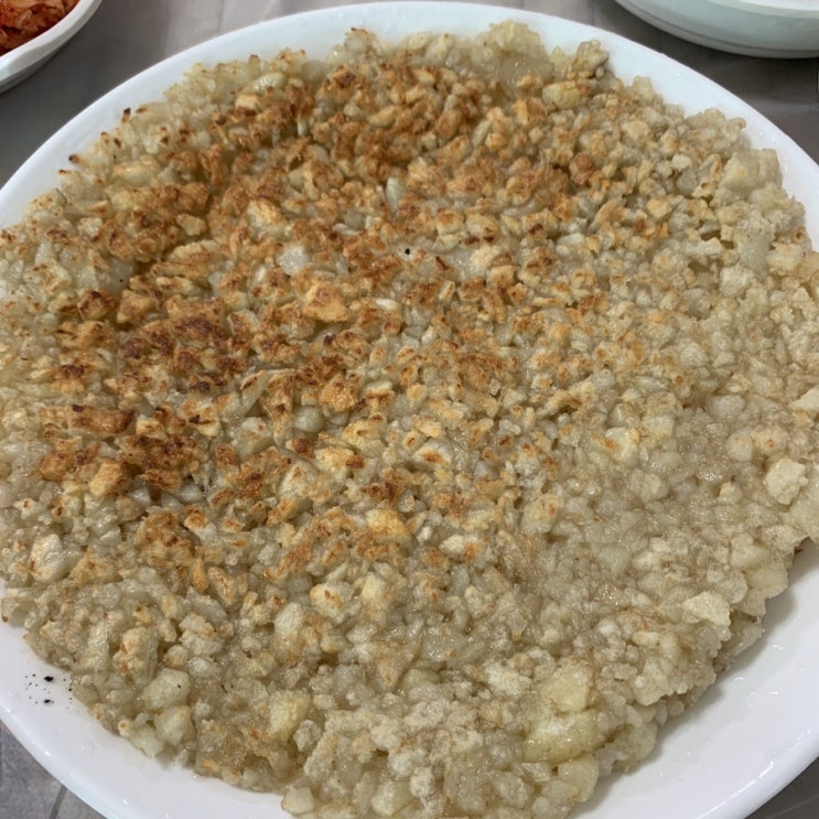  삼척 임원항 맛집 해돋이식당 내돈내산 후기 및 메뉴추천