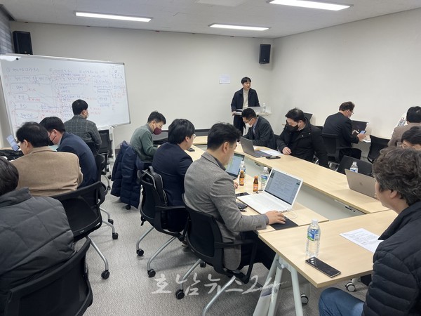  전남도, ‘전남도-도내 대학’ 협업하여 ‘글로컬대학30’ 선정 역량 결집·총력 대응