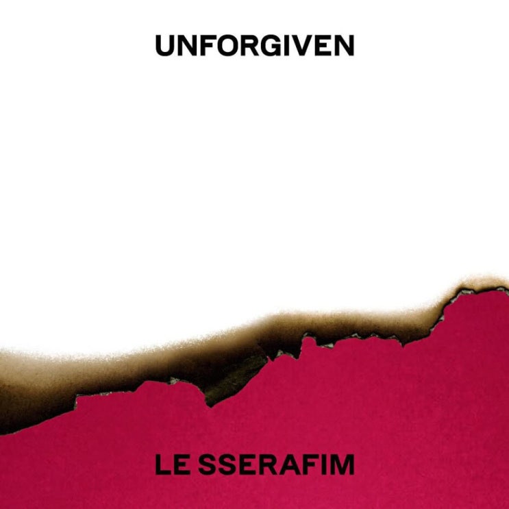 LE SSERAFIM(르세라핌) - Flash Forward [노래가사, 풀 앨범 전곡 듣기, Audio]
