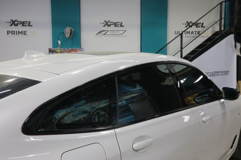 대전 유성구 / 랩핑 / BMW / 6시리즈