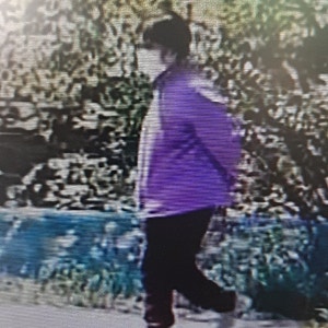 실종경보(윤길자)