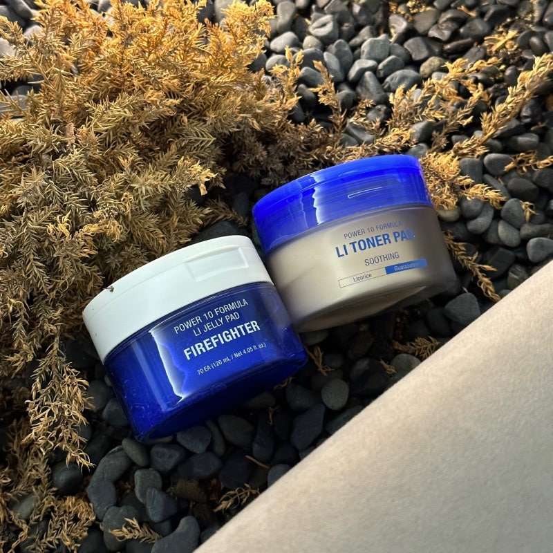 올리브영 토너 패드 추천 잇츠스킨 품절패드 촉촉함 1