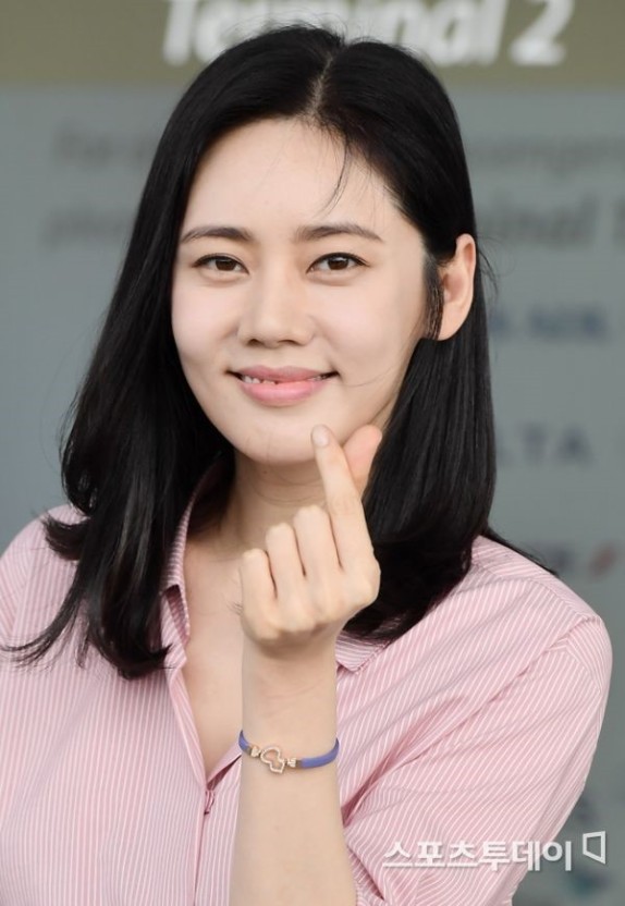"어쩐지 방송 안 나오더라니" 배우 추자현, 중국 오디션 프로그램에 지원한 이유 "어쩐지 방송 안 나오더라니" 배우 추자현, 중국 오디션 프로그램에 지원한 이유