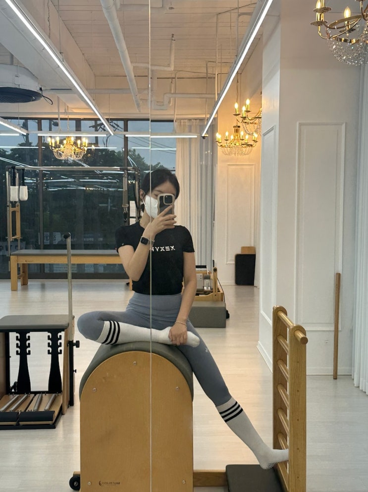  광주 첨단 필라테스 에스바디워크필라테스 첨단점 맨즈필라테스 여름 준비합시다