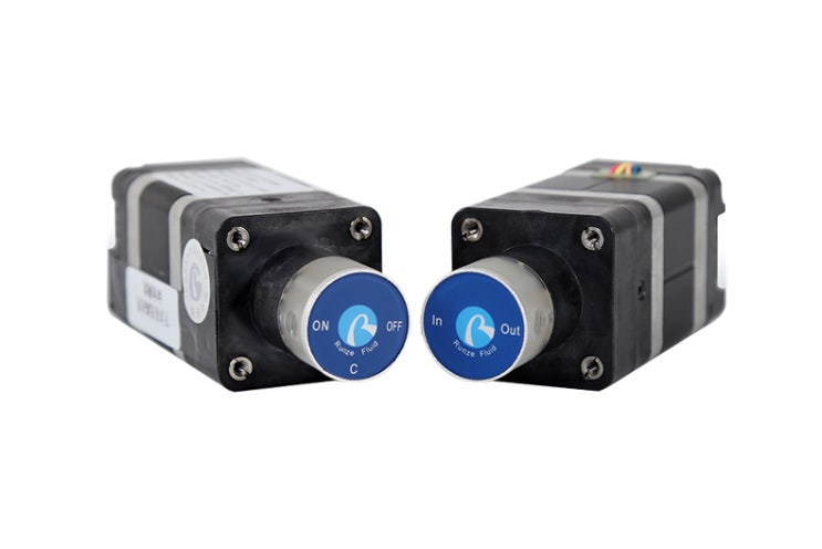  3 Way Switching Valve