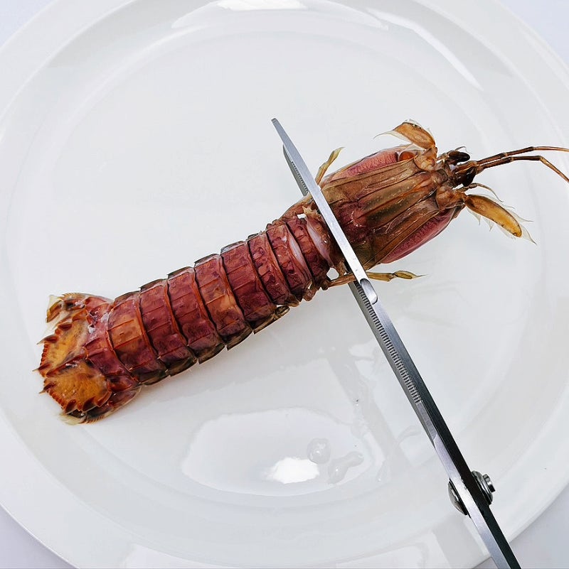 갯가재 찌는 법 손질 보관법/5월 제철 갯가재 요리/갯가재 까는 법 : 네이버 블로그