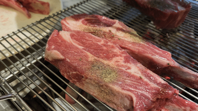  [경기/안산] 한양대 에리카 맛집 베이징 양꼬치 내돈내산