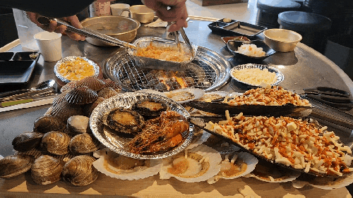제주 조개구이 전문점 추천 친절, 맛, 양, 가격, 청결 뭐 하나 빠짐없는 갓벽한 맛집 사장님이 신선하고 조개가 친절한 조개대가 제주 조개구이 전문점 추천 친절, 맛, 양, 가격, 청결 뭐 하나 빠짐없는 갓벽한 맛집 사장님이 신선하고 조개가 친절한 조개대가