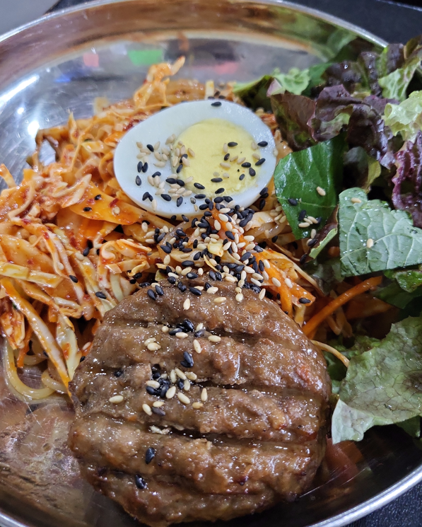  부산진역 함박 [고관함박]