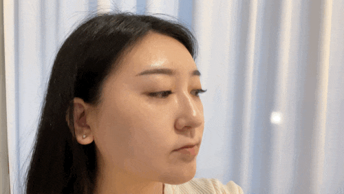  검단신도시 속눈썹연장 , 아라동 속눈썹 펌 : 클레오 속눈썹 , 주차가능 , 너무 만족스러운 속눈썹연장 후기