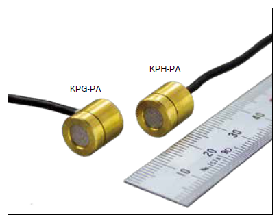 초소형 간극수압계 KPG-200KPA