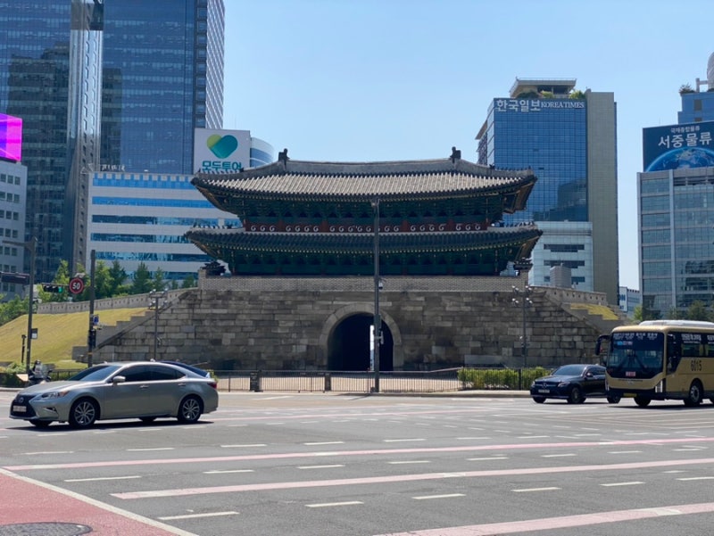 (서울/중구) 서울역 근처 아보카도 샐러드 가게, 알라보  건강한 맛