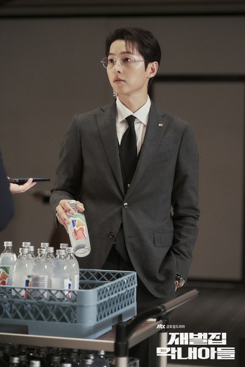 드라마 재벌집 막내아들 결말 꿈, 인생 2회차 회귀물 아닌 빙의 체험기(송중기, 이성민 주연) : 네이버 블로그