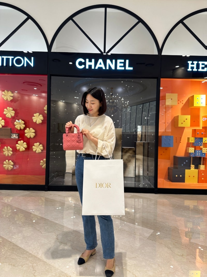 김연아 가방 디올 레이디백 가격대별 종류 모음 ZIP : 네이버 블로그 김연아 가방 디올 레이디백 가격대별 종류 모음 Zip : 네이버 블로그