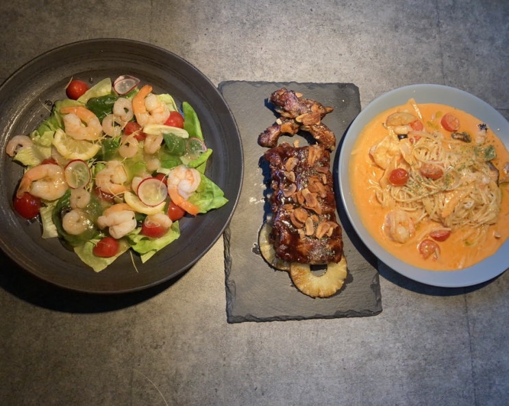  (구월동맛집) 소마다이닝 런치세트A 먹어본 솔직후기(주차, 위치, 가격정보 포함)