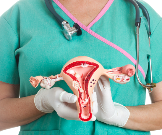 여성들의 고민, 자궁경부암의 원인과 증상 치료방법은?