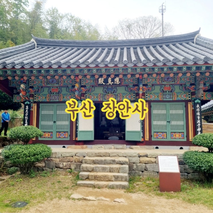  부산가볼만한곳 장안사 feat 부산 천년고찰