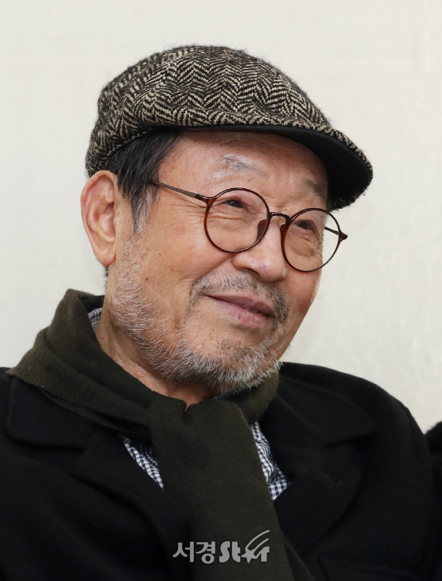  신구 나이 배우 프로필 와이프 부인 하진숙 결혼 고향 자녀 가족