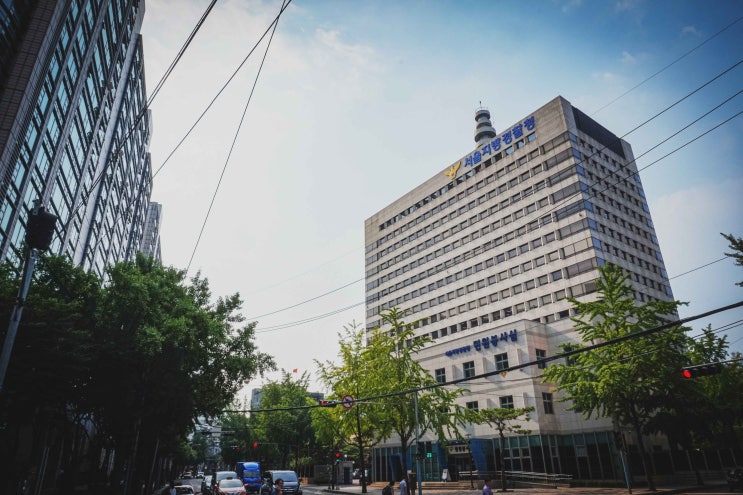  종로구 내자동