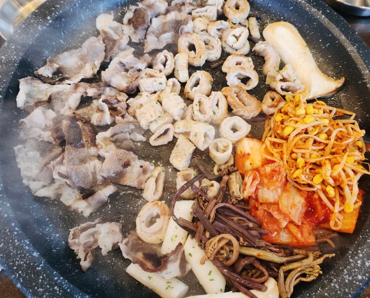  [봉자막창] 평택 고덕 삼성 삼겹살, 막창 맛있는 고깃집 맛집 후기