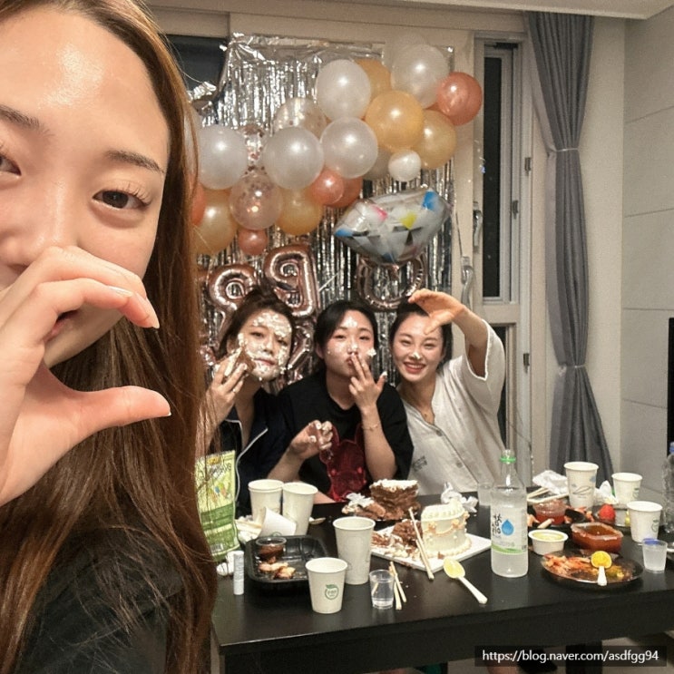  신나게 시작한 23년 1월