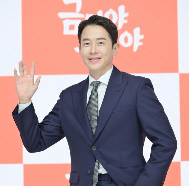  최필립 나이 배우 와이프 아내 권은혜 결혼 가족 고향 자녀 아버지