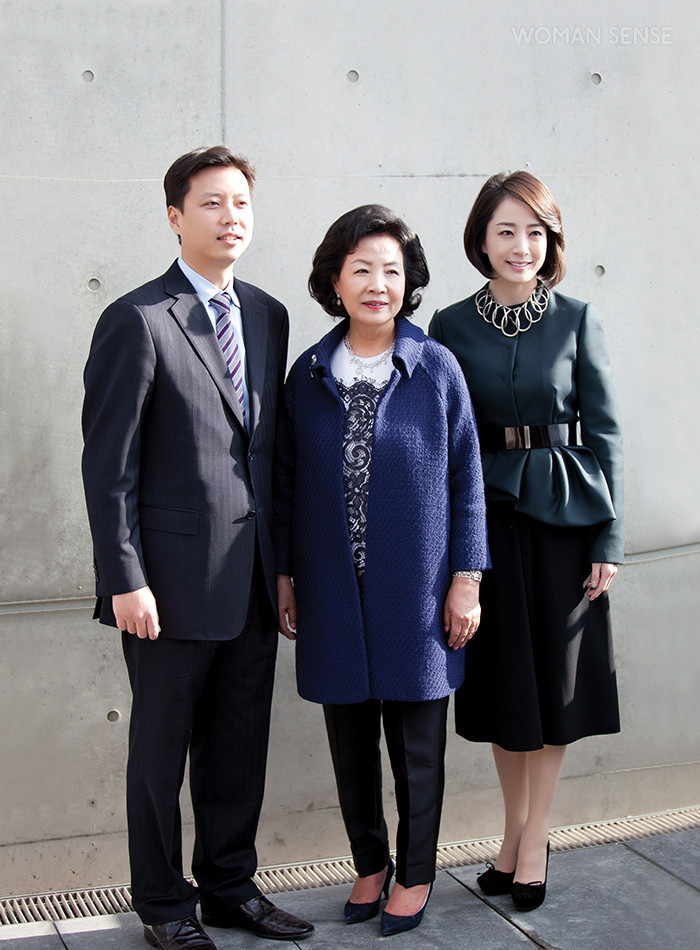 '범<b>현대</b>'가 <b>며느리 노현정</b> 전 아나운서, 궁금한 그녀의 근황 취재