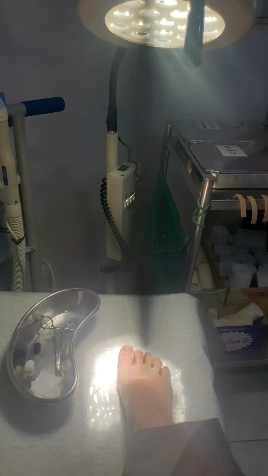 조은정형외과 사진 5