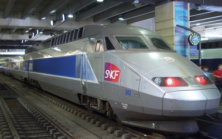 프랑스(SNCF)와 스위스(SBB) 기차의 유용한 꿀팁만 모은 자료[파리-스위스 이동수단, TGV(떼제베) 등]
