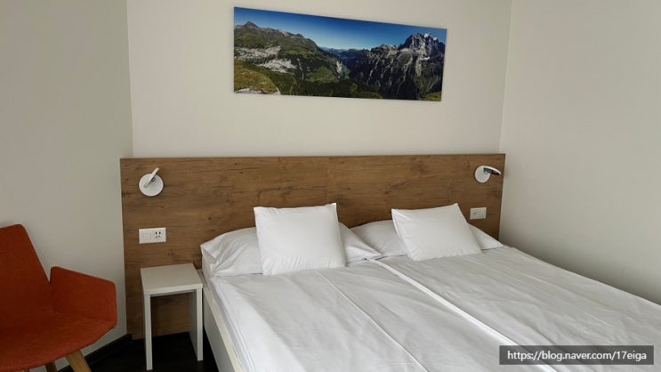  [여행/스위스] 인터라켄 호텔 베르너호프 Hotel Bernerhof Interlaken | 스위스 인터라켄 호텔 | 인터라켄 서역 근처 호텔 추천 | 스위스 호텔 추천