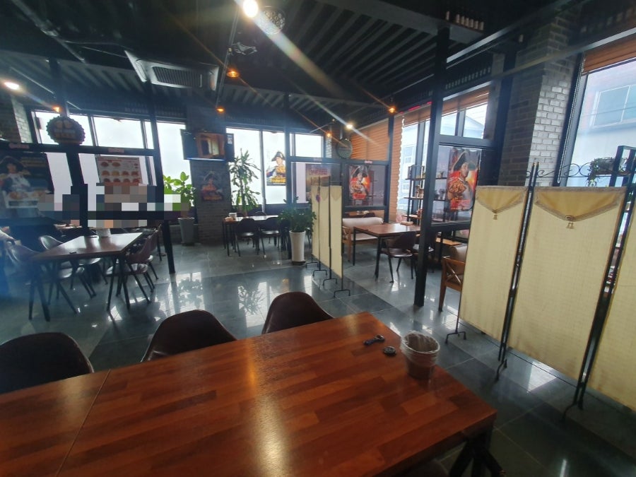 굽네치킨 함열점 사진 6