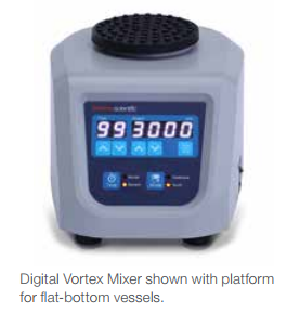 Vortex Mixer Accessories 볼텍스 믹서 악세사리 - 한국화인썸(주)