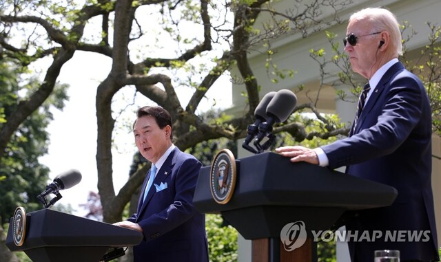 달라진 바이오 위상… 尹대통령 방미서 맺은 MOU 절반 차지