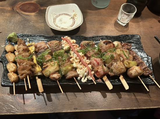  센야 -  일본 감성 100% 연예인 맛집 강남 역삼 이자카야