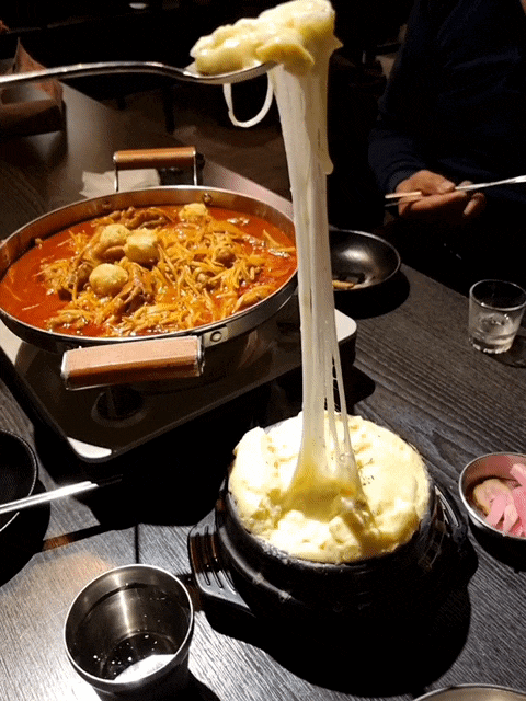  [신대방역 난곡사거리/술비] 뼈가 쏙쏙 빠지는 동네 국물 닭발 맛집