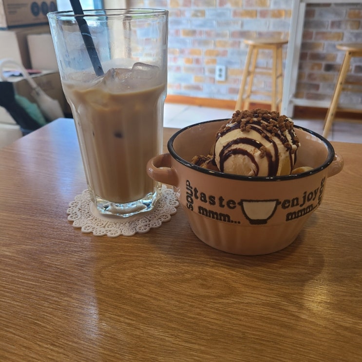  아이가 좋아하는 줄리앙와플탑동점