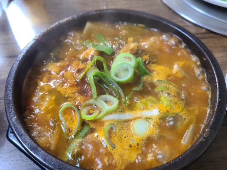  대전 중구 태평동 맛집 복수한우날고기 - 현지인 강추