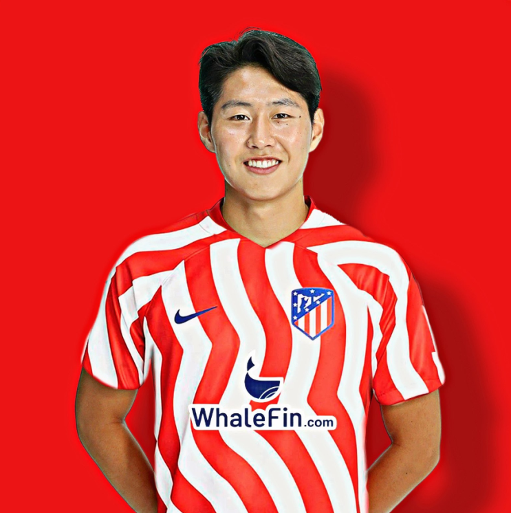 <b>아틀레티코</b> 감독 시메오네가 <b>이강인</b>을 강력하게 원하는 이유