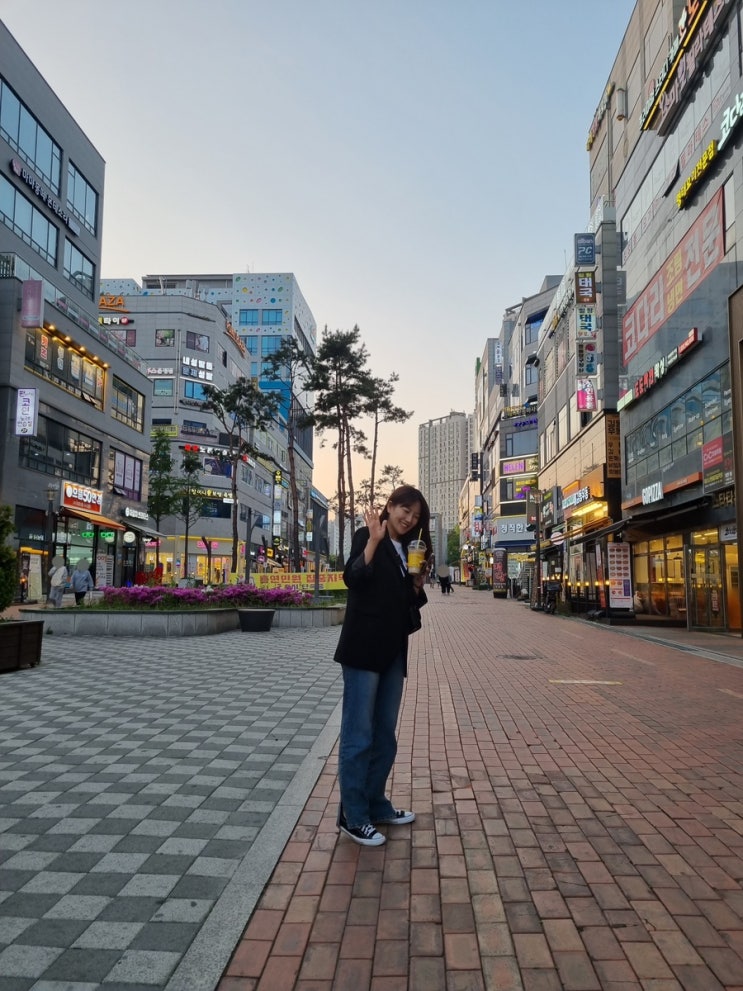  [일상] 일상로그 _ #2