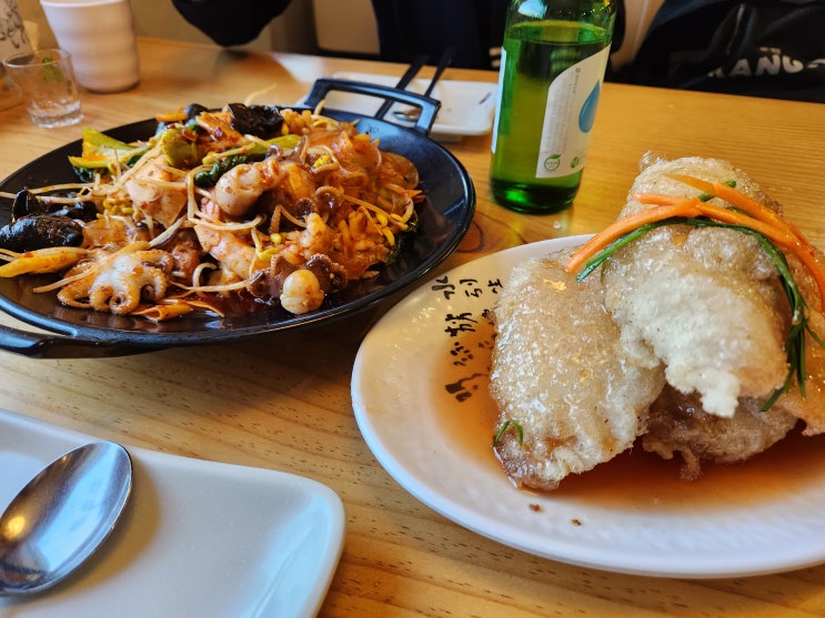 차이나당 : 진짜 중국 맛 나는 샤로수길 맛집(마라샹궈, 꿔바로우) +최신 메뉴판 차이나당 : 진짜 중국 맛 나는 샤로수길 맛집(마라샹궈, 꿔바로우) +최신 메뉴판