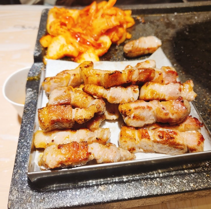  하남돼지