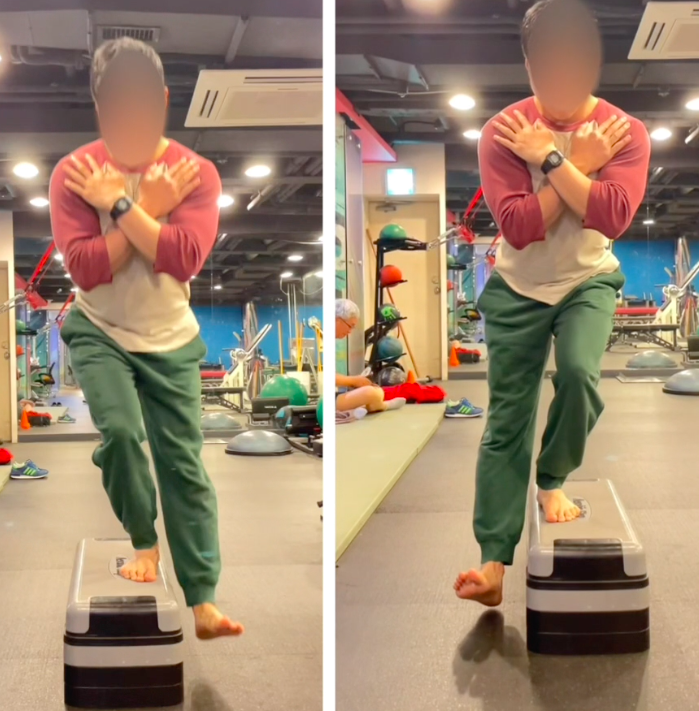  방이동 PT, 요통 원인을 찾기 위한  평가 방법