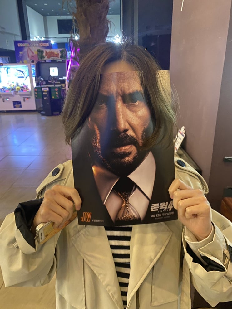  다사다난 떠백의 4월..(,, ･́ . ･̀,, )