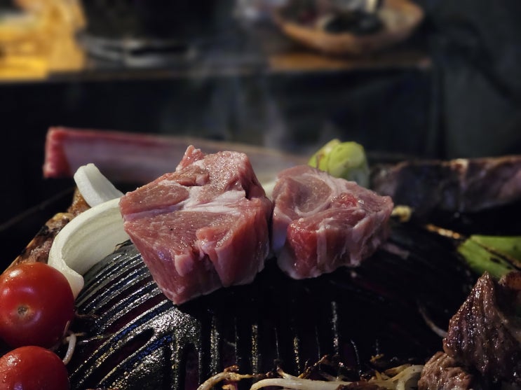  합정역맛집 / 합정술집 - 히츠지야