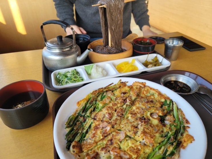  대구가볼만한곳, 팔공산케이블카 가족나들이, 데이트코스로 최고!