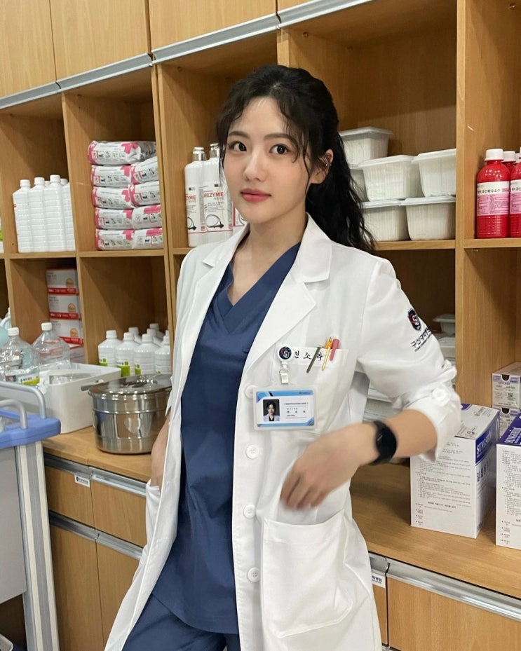 '닥터 차정숙' 조아람, 걸그룹 탈퇴 후 연기자 전향해 인생 캐릭터 만나고 비주얼 폭발 '닥터 차정숙' 조아람, 걸그룹 탈퇴 후 연기자 전향해 인생 캐릭터 만나고 비주얼 폭발