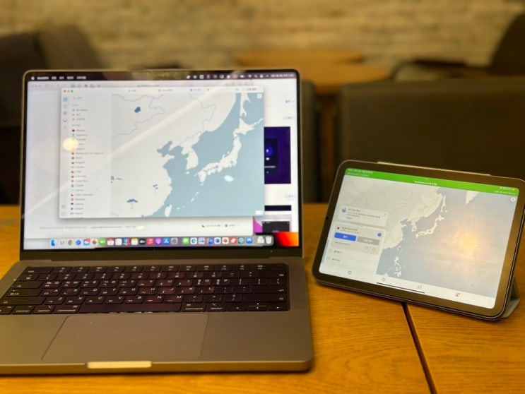 공용 와이파이 해킹 주의! 여행 갈 땐 믿을만한 노드 VPN 추천 공용 와이파이 해킹 주의! 여행 갈 땐 믿을만한 노드 VPN 추천